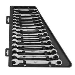 Brand NEW! 15 piece Metric wrench tool set.