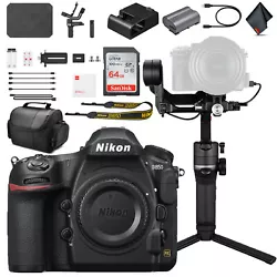 This is quite possibly the most impressive, well-rounded DSLR yet. Flashes & Flash Accessories. Most manufactures do...