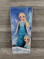 Disney Frozen Elsa 10