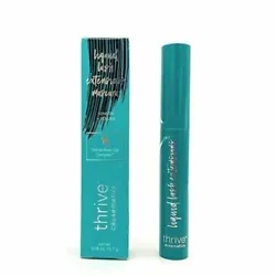 To remove, simply rinse off our mascara with warm water and a washcloth using a gentle downward-sweeping motion. Our...