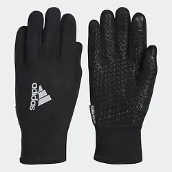 Features of the Comfort Fleece 3.0 Gloves. Video of the Comfort Fleece 3.0 Gloves These gloves keep you warm for...