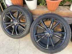 charger rt stock rims. Local pickup only.