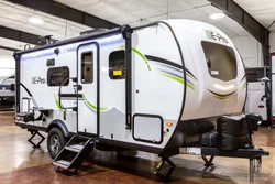 2023 Forest River Flagstaff E-Pro E20FBS. This is a new2023 Forest River Flagstaff E-Pro E20FBS Travel Trailer. If you...