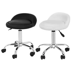 It is a nice touch as you relieve your back from stress.Perfect for reiki and other massage, also suitable for hair...