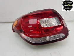 FEU ARRIÈRE GAUCHE Citroën DS3 (SA) Hatchback 1.6 VTi 120 16V (EP6C(5FS)) (). REAR LIGHT LEFT Citroën DS3 (SA)...