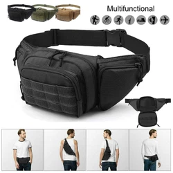 Multifunctional Concealed Tactical Storage Gun Holster Bag Anti-theft Bag Chest. Concealed Tactical Storage Gun Holster...