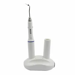 Obturation Pen. 1 x Obturation Pen. A more efficient, safer, faster, and more thorough root canal filling system. Hot...
