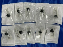 We have lots of inventory not yet listed!
