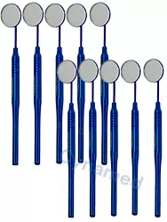 Extensively used in dental laboratories and dental training institutions. Connection between the removable mirror and...