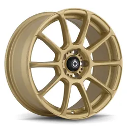 Konig Wheels has been setting trends and revolutionizing the wheel industry for 25 years. Dedicated to providing high...