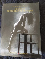 Editions Blanche.