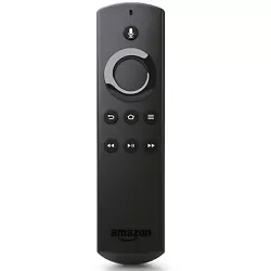 Alexa Voice Remote. Fire Stick With Alexa Voice Remote. Amazon Fire TV (2nd Gen, 3rd Gen, Pendant Design). Amazon Fire...