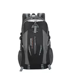Capacity: 36L. Waterproof Sport Runner Waist Bag Running Jogging Belt Pouch Zip Adjustable. Material: Nylon.