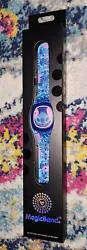 Get ready to add some Disney magic to your collection with this brand new 2023 Disney Parks Magic Band. Featuring...