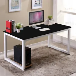 Great size for a small study or bedroom. Multifunction Desk Color: Oak Color. Adjustable leg pads design, the desk leg...