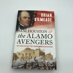 Sam Houston and the Alamo Avengers: The Texas Victory That... by Kilmeade, Brian.