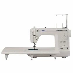 Juki TL2000Qi Midarm Quilting Machine. Juki TL2000QI Quilting Machine Features Juki TL2000QI Quilting Machine Included...