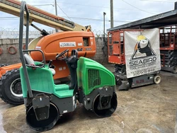 Compacting, trenching, or needing a lift?.