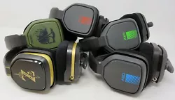 Take your PC gaming experience to a whole new level. This is for the headset ONLY. It does NOT include wireless...