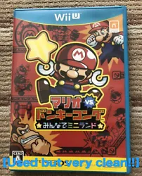 Mario vs. Donkey Kong : Tipping Stars est un jeu vidéo de puzzle développé par NintendoNintendo pour leNintendo 3DS...