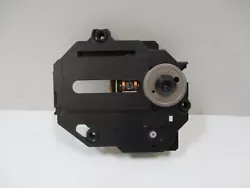 Bose AWRC-1G -1P Wave CD Player parts only. it is tested working condition. what you see in the picture exactly what...