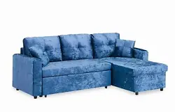 Open size- sleeper. Overall - sofa. Gross Weight. Arm Height. Seat Height. Removable Cushion Cover. Seat Construction....