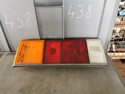 trouvaille de grange ! Larticle a été testé pour sa fonctionnalité avant dêtre retiré. pièce dorigine : Feu...