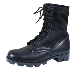 ROTHCO LEATHER MILITARY. G.I. STYLE 8