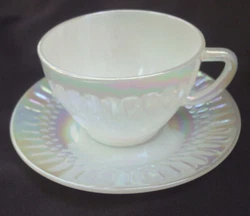 Cup about 2 1/2