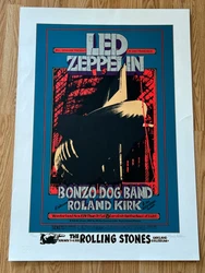 This serigraph was an official print done after the show in an edition of 500, signed and numbered by Randy Tuten,...
