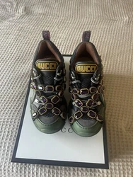 gucci shoes women 6.5.