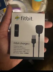 fitbit charger.