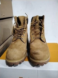 For the best in hiking boots, rain boots, work boots, casual shoes & Boots & More, choose Timberland. Classic STYLE:...