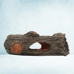 100 Pcs Aquarium Rougeoyant Décoration Décorations Daquarium Lumineux. Ceci est une nouvelle décoration de tronc...