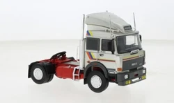 Camion IVECO Turbostar Argent  IXOTR163 - IXO MODELS - 1/43
