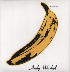Title: Velvet Underground & Nico. Audiophile pressing on heavyweight 180-gram vinyl in gatefold sleeve. Most of the...