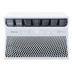 The washable air filter is easy to remove and easy to clean, keeping it fresh and free from unwanted odors and...