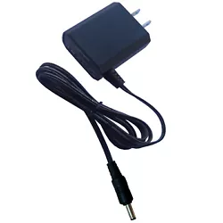 1pc AC Adapter. Safety Approval: CE, CCC, RoHS. SCP: Short Circuit output Protection. High efficiency and low power...
