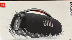 Strong, bold design: Weve updated the sleek, iconic JBL silhouette. IP67 dust and water proof: To the pool. To the...