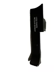 Leica 19543 Q2 Thumb Support Grip. I paid $225 for this and never used it.