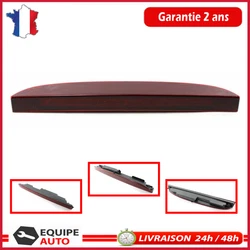 Feu Stop Arriere Centrale. CLIO III Camionnette - 3/5 portes. CLIO II Camionnette - 3/5 portes. CLIO III Grandtour.