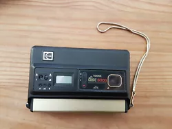 Années 1980 MADE IN U.S.A.