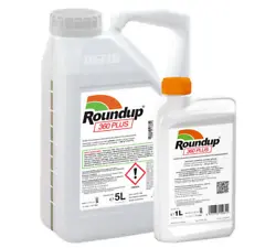 The product is applied using hand sprayers. Benefits of using the Roundup 360 Plus TheRoundup 360 Plus is a systemic...