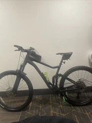 2018 Giant Anthem Advanced Pro 29 - Medium.