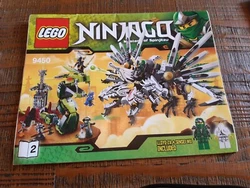 Lego Notice Plan Manuel Recette Instruction officiel . Service de livraison : Lettre Suivie