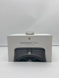 pre-owned: Item is in good condition in box.