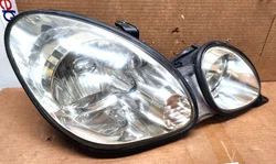                              1998 2005 LEXUS GS300 GS400 RIGHT PASSENGER HALOGEN HEADLIGHT ASSEMBLYUSED...