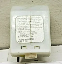 PART NUMBER 28595ZK35A OEM. Manufacturer Part Number: 28595ZK35A. 2007 2008 NISSAN MAXIMA KEYLESS ENTRY COMPUTER. 2002...