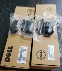 9 Dell Usb Keyboards Kb216  dated 2012 2016 2019 2021. And 3 usb Mouse  I have 9 Keyboards here. 8 of them have the...
