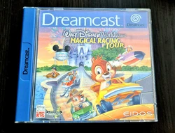 JEU DREAMCAST. 